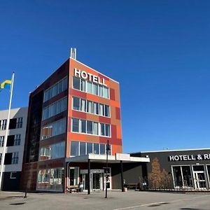 Hotell Årjäng