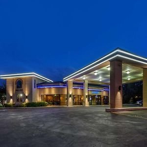 Best Western Dunmar Inn