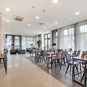 Four Points Flex By Sheraton Bochum