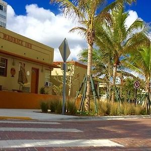 St Maurice Beach Inn